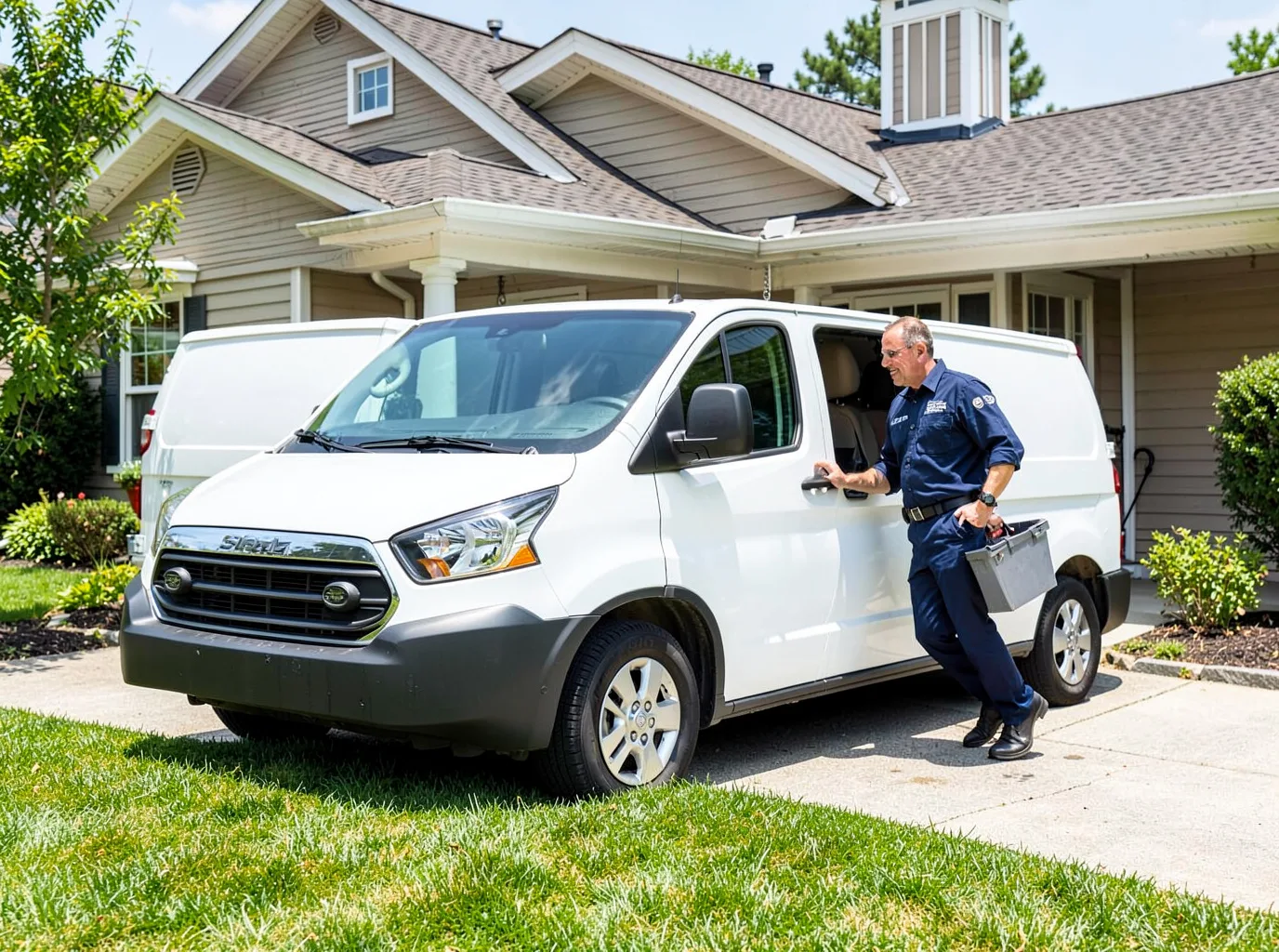 Emergency Plumber company in Saint Marys, AK